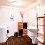 公寓式酒店 鲁多尔施塔特公寓 4*