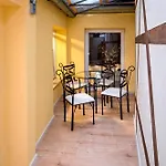 公寓式酒店 鲁多尔施塔特公寓 4*