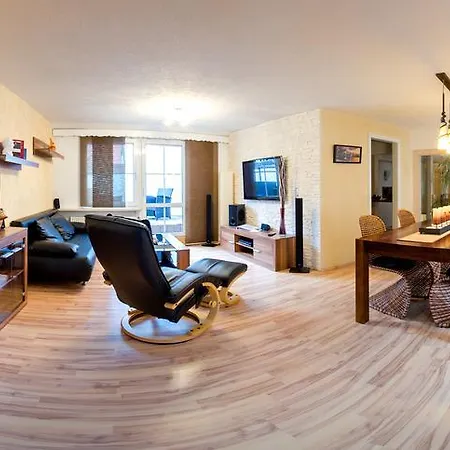 Apartments Rudolstadt アパートホテル ルドルシュタット