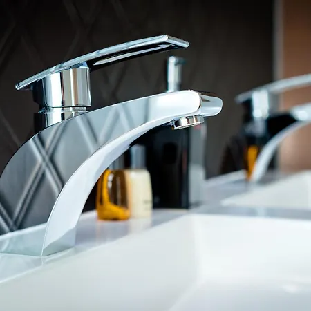 Lägenhetshotell Apartments Rudolstadt 3*