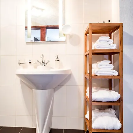 Apartments Rudolstadt 3* Rudolstadt