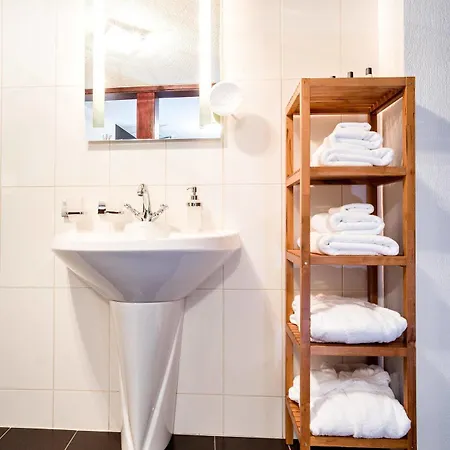 Apartments Rudolstadt 4* Rudolstadt