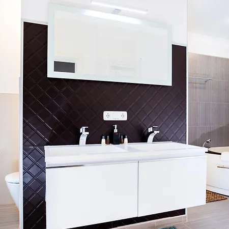 Lägenhetshotell Apartments Rudolstadt Rudolstadt