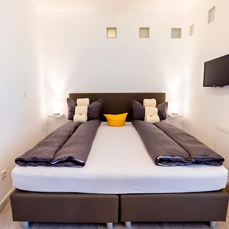 Apartments Rudolstadt Aparthotel 4*