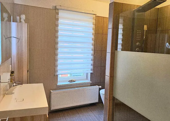 アパートホテル Apartments Rudolstadt 3*