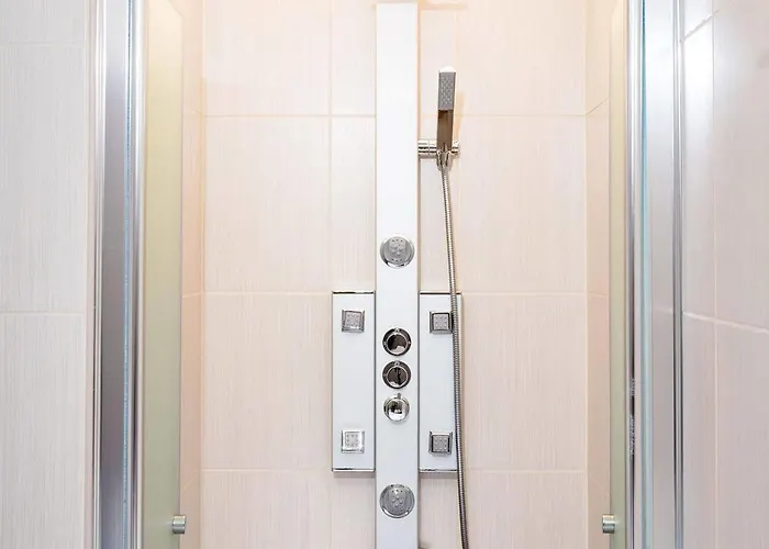 Apartments Rudolstadt アパートホテル ルドルシュタット