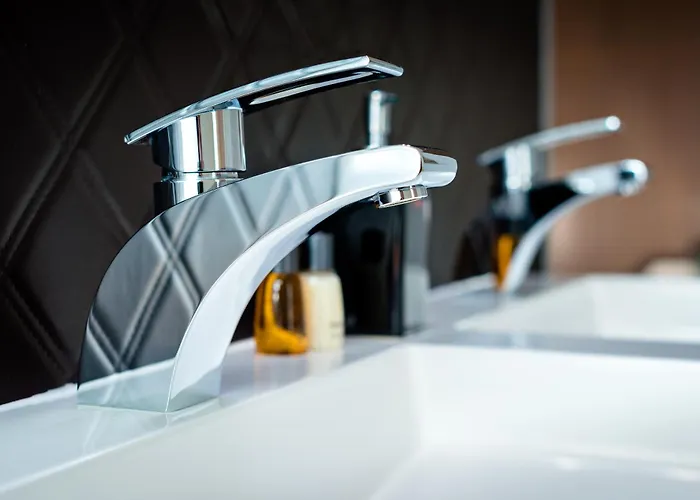 アパートホテル Apartments Rudolstadt 3*